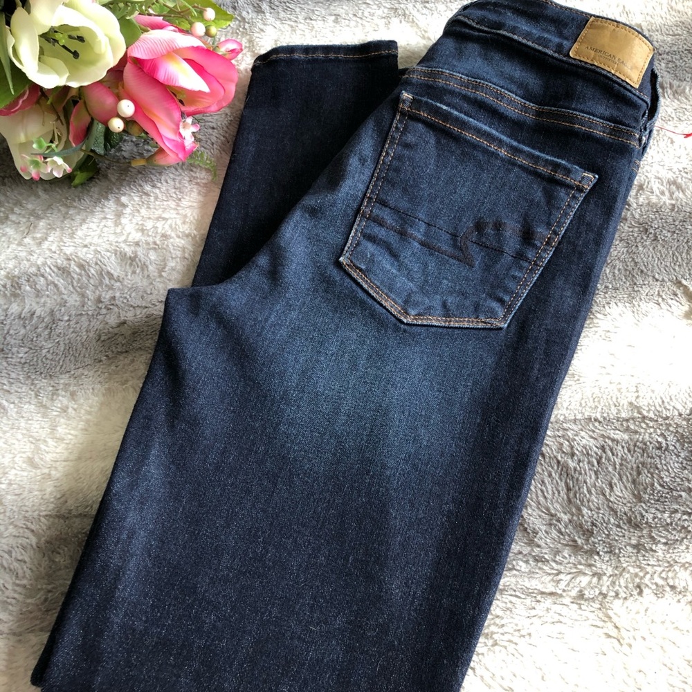AEO super super stretch X - size 10 L